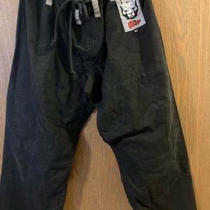 GI Air pants size A2 Martial arts